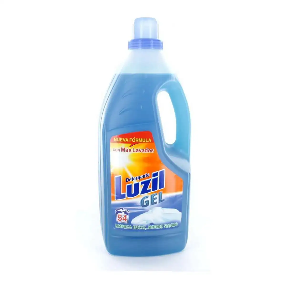 De tergent liquide luzil gel azul 4 05 l_5077. DIAYTAR COTE D'IVOIRE - L'Art de Vivre le Shopping Inspiré. Parcourez notre catalogue et choisissez des produits qui reflètent votre passion pour la beauté et l'authenticité.