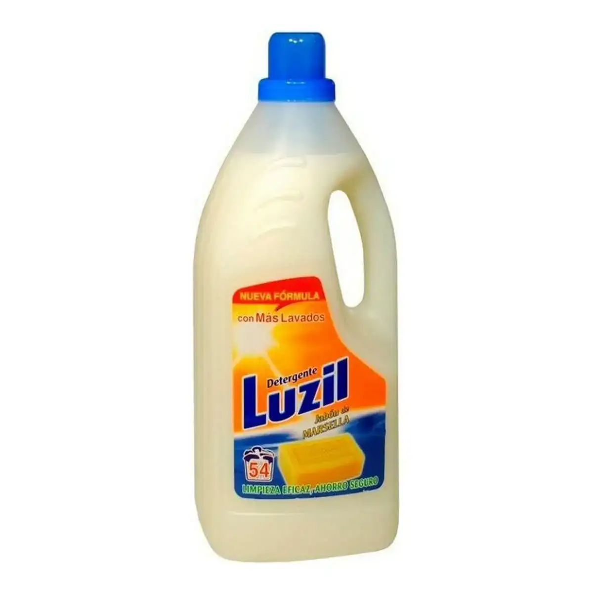 De tergent liquide luzil savon de marseille 4 l_4627. Bienvenue dans l'univers captivant de DIAYTAR COTE D'IVOIRE - Votre Plateforme de Shopping Tout-en-Un. Parcourez notre boutique en ligne pour découvrir des produits uniques, allant des articles ménagers aux élégants accessoires de mode.