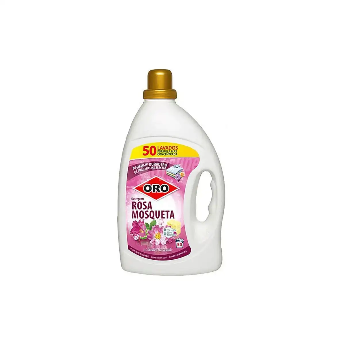 De tergent liquide oro rose musque e 2 5 l_1699. DIAYTAR COTE D'IVOIRE - L'Art de Vivre avec Authenticité. Explorez notre gamme de produits artisanaux et découvrez des articles qui apportent une touche unique à votre vie.
