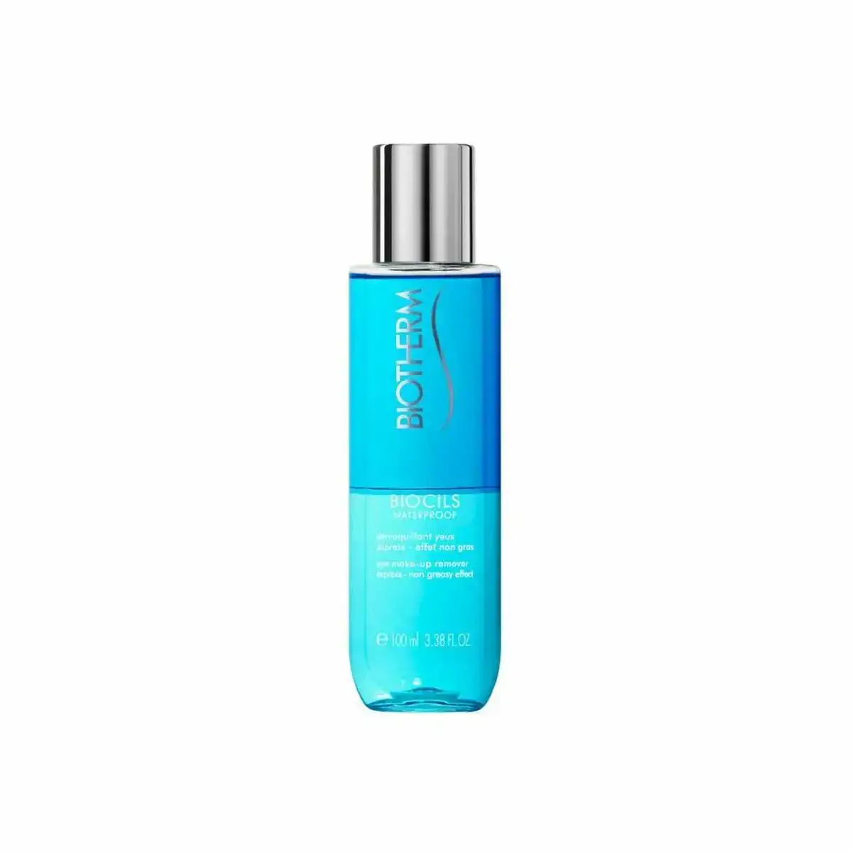 Demaquillant yeux bioclis waterproof biotherm 100 ml_1153. DIAYTAR COTE D'IVOIRE - Là où le Chic Rencontre la Tradition. Naviguez à travers notre catalogue et choisissez des produits qui équilibrent l'élégance intemporelle et l'innovation moderne.