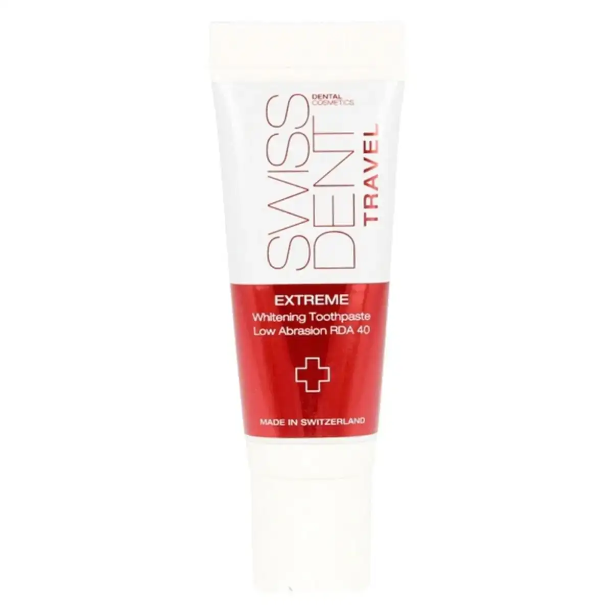 Dentifrice blanchissant swissdent extreme 10 ml_5517. DIAYTAR COTE D'IVOIRE - Là où Chaque Produit Évoque une Émotion. Parcourez notre catalogue et choisissez des articles qui vous touchent et qui enrichissent votre expérience.