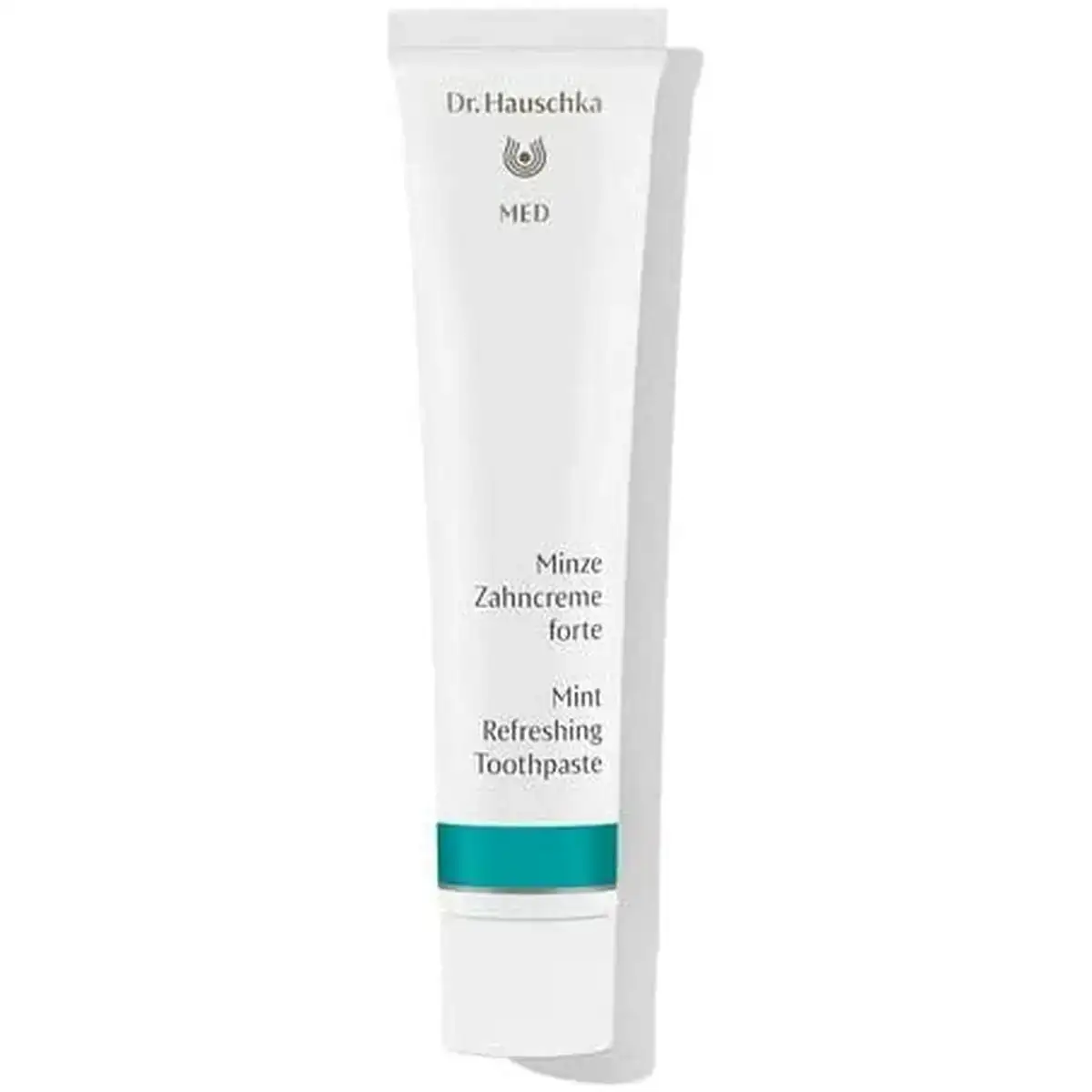 Dentifrice gencives saines et dents fortes dr hauschka menthe 75 ml_9604. Entrez dans l'Univers de DIAYTAR COTE D'IVOIRE - Où la Tradition S'unit à la Modernité. Explorez notre sélection pour trouver des produits qui allient héritage et innovation.