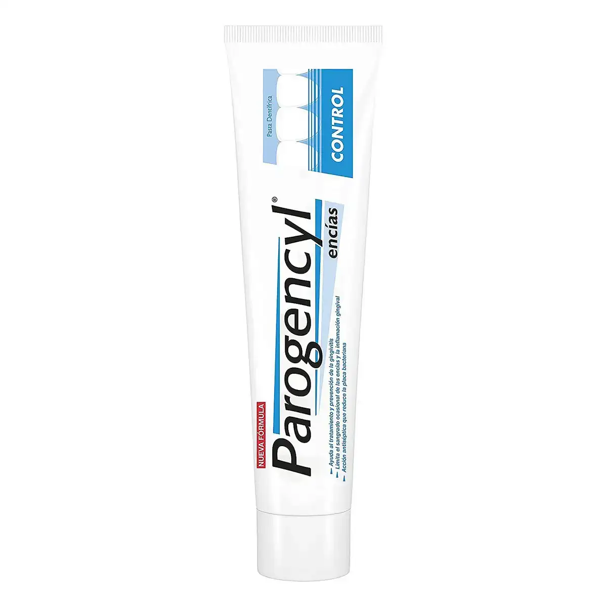 Dentifrice gencives sensibles parogencyl control 125 ml_8368. DIAYTAR COTE D'IVOIRE - Votre Passage vers l'Exceptionnel. Naviguez à travers notre sélection minutieuse et découvrez des articles qui apportent une touche spéciale à chaque instant de votre vie.