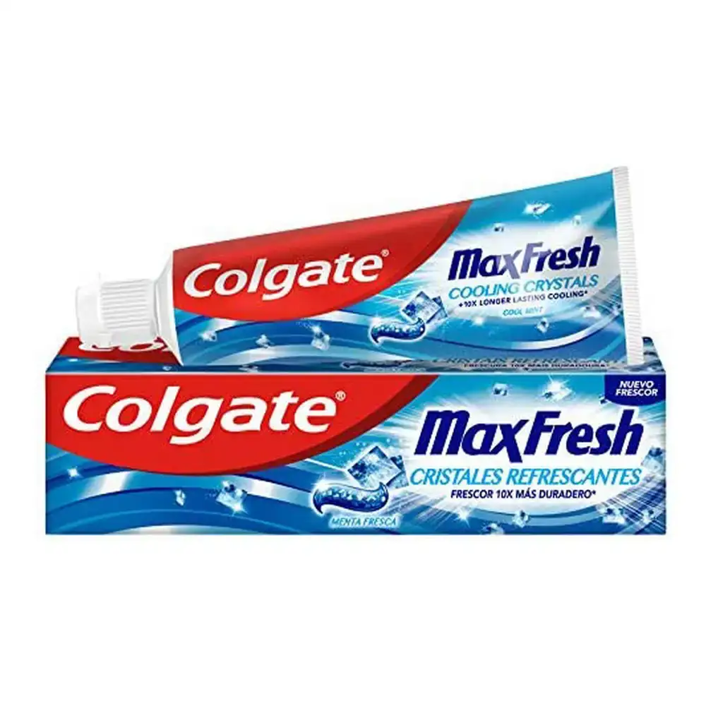 Dentifrice haleine frai che colgate menthe frai che 75 ml_3289. DIAYTAR COTE D'IVOIRE - L'Équilibre Parfait entre Tradition et Modernité. Explorez notre collection pour trouver des produits qui incarnent la culture et la contemporanéité du Côte d'Ivoire.