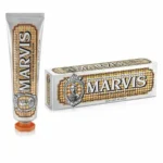 Dentifrice marvis fleur d oranger 75 ml_1652. DIAYTAR COTE D'IVOIRE - Où Chaque Détail Compte. Parcourez nos produits soigneusement sélectionnés et choisissez des articles qui correspondent à votre style et à vos valeurs.