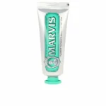 Dentifrice marvis menthe forte 25 ml_9654. DIAYTAR COTE D'IVOIRE - Où Chaque Sélection est une Victoire. Découvrez notre boutique en ligne et trouvez des articles qui vous rendent la vie plus belle, un choix à la fois.