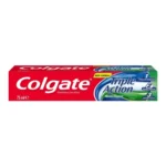 Dentifrice triple accion original menthe colgate 8 00352e 12 75 ml_8743. DIAYTAR COTE D'IVOIRE - Votre Pass vers la Découverte. Explorez notre boutique en ligne et plongez dans un voyage à travers des produits authentiques et contemporains, tous réunis sous un même toit.