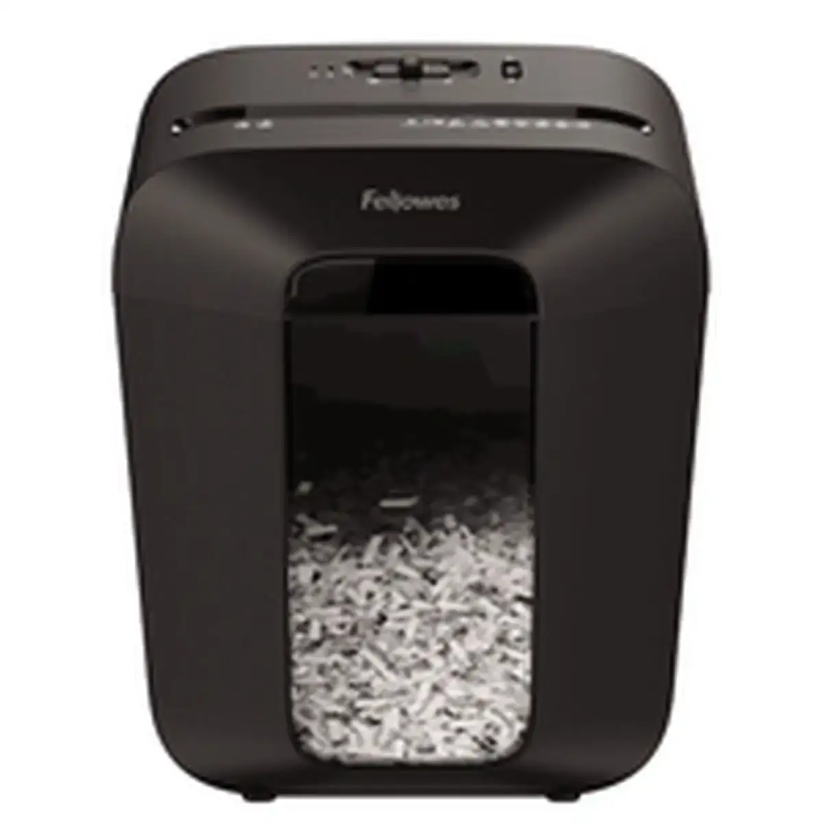Destructeur de papier fellowes powershred lx50 17 l_2799. DIAYTAR COTE D'IVOIRE - Où l'Élégance Rencontre l'Authenticité. Naviguez à travers notre boutique en ligne et choisissez des produits qui incarnent le style et la tradition du Côte d'Ivoire.