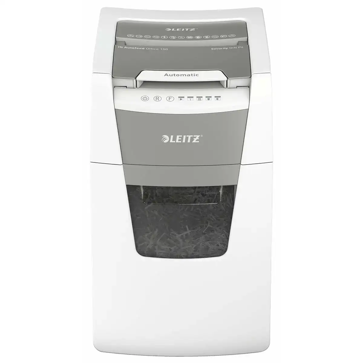 Destructeur de papier leitz 80130000 p 4_5592. DIAYTAR COTE D'IVOIRE - Là où le Shopping Devient une Expérience. Naviguez à travers notre catalogue diversifié et découvrez des produits qui ajoutent de la couleur et de la passion à votre vie.