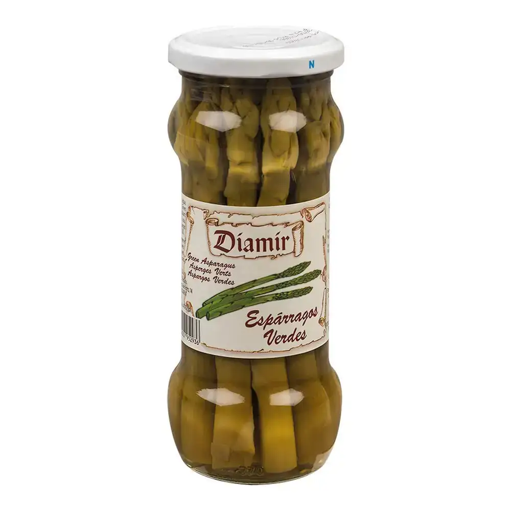 Diamir d asperges sauvages 330 g_5289. DIAYTAR COTE D'IVOIRE - Votre Plaisir Shopping à Portée de Clic. Explorez notre boutique en ligne et trouvez des produits qui ajoutent une touche de bonheur à votre vie quotidienne.