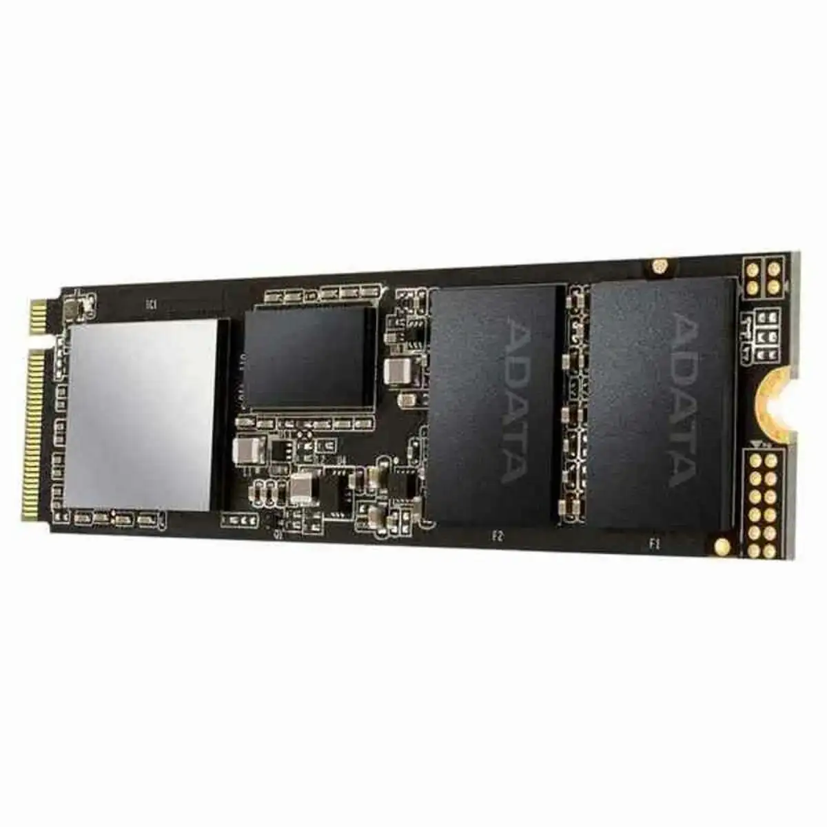Disque dur adata asx8200pnp 1tt c 1 to ssd_5594. Entrez dans l'Univers de DIAYTAR COTE D'IVOIRE - Où l'Innovation Rencontre la Tradition. Explorez notre sélection de produits modernes et traditionnels qui incarnent l'esprit dynamique du Côte d'Ivoire.