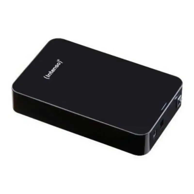 Disque dur externe intenso 6031512 3 5 4 to usb 3 0 noir_5769. DIAYTAR COTE D'IVOIRE - Là où la Beauté Rencontre la Fonctionnalité. Parcourez notre sélection pour trouver des produits qui allient esthétique et praticité, pour un quotidien sublimé.