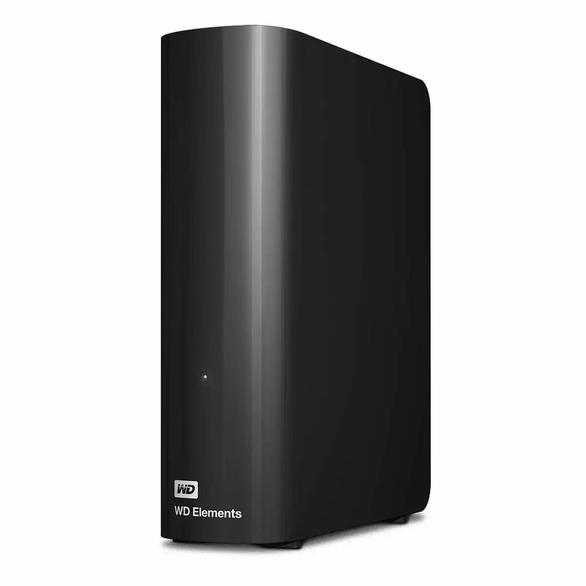 Disque dur externe western digital elements black 3 5 noir_6320. DIAYTAR COTE D'IVOIRE - L'Art de Vivre le Shopping Authentique. Découvrez notre boutique en ligne et trouvez des produits qui incarnent la passion et le savoir-faire du Côte d'Ivoire.