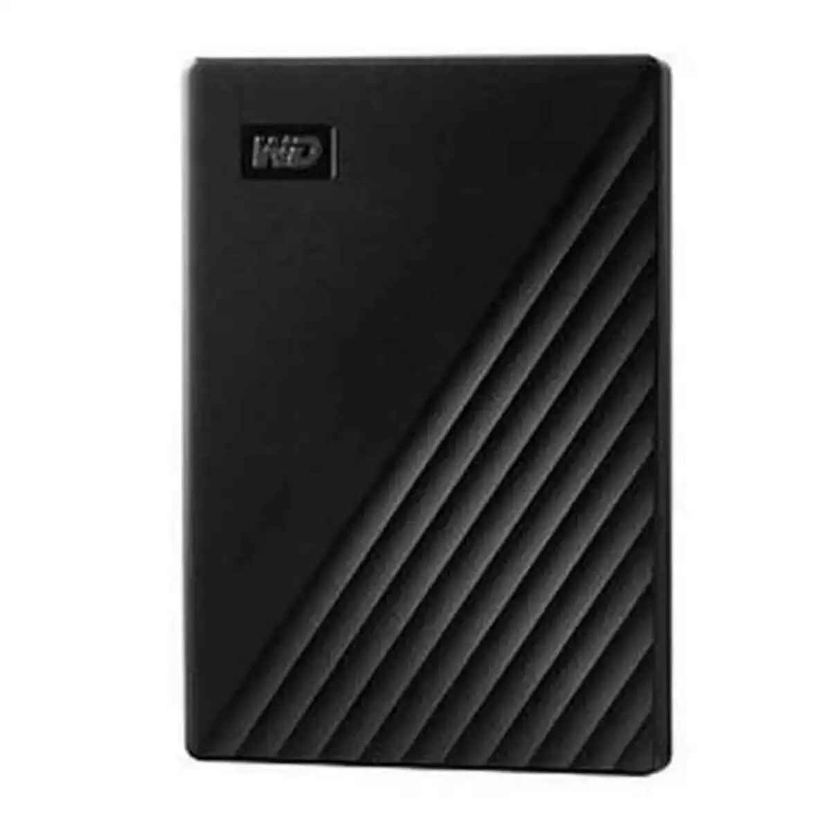 Disque dur externe western digital my passport 2 5 noir_5174. DIAYTAR COTE D'IVOIRE - Là où Chaque Produit Est une Trouvaille. Explorez notre sélection minutieuse et découvrez des articles qui correspondent à votre style de vie et à vos aspirations.