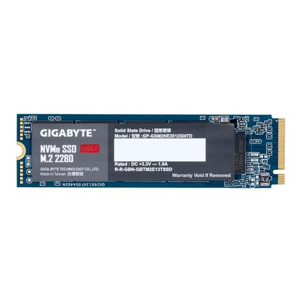 Disque dur gigabyte gp gsm2ne3 ssd m 2_1917. Bienvenue sur DIAYTAR COTE D'IVOIRE - Votre Source de Trouvailles Uniques. Explorez nos rayons virtuels pour dénicher des trésors que vous ne trouverez nulle part ailleurs, allant des trésors artisanaux aux articles tendance.