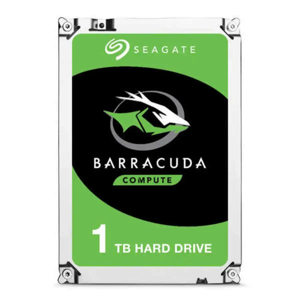 Disque dur seagate barracuda 3 5 sata iii 7200 tr min_8670. DIAYTAR COTE D'IVOIRE - L'Art de Choisir, l'Art de Se Distinquer. Naviguez à travers notre catalogue et choisissez des produits qui ajoutent une note d'élégance à votre style unique.