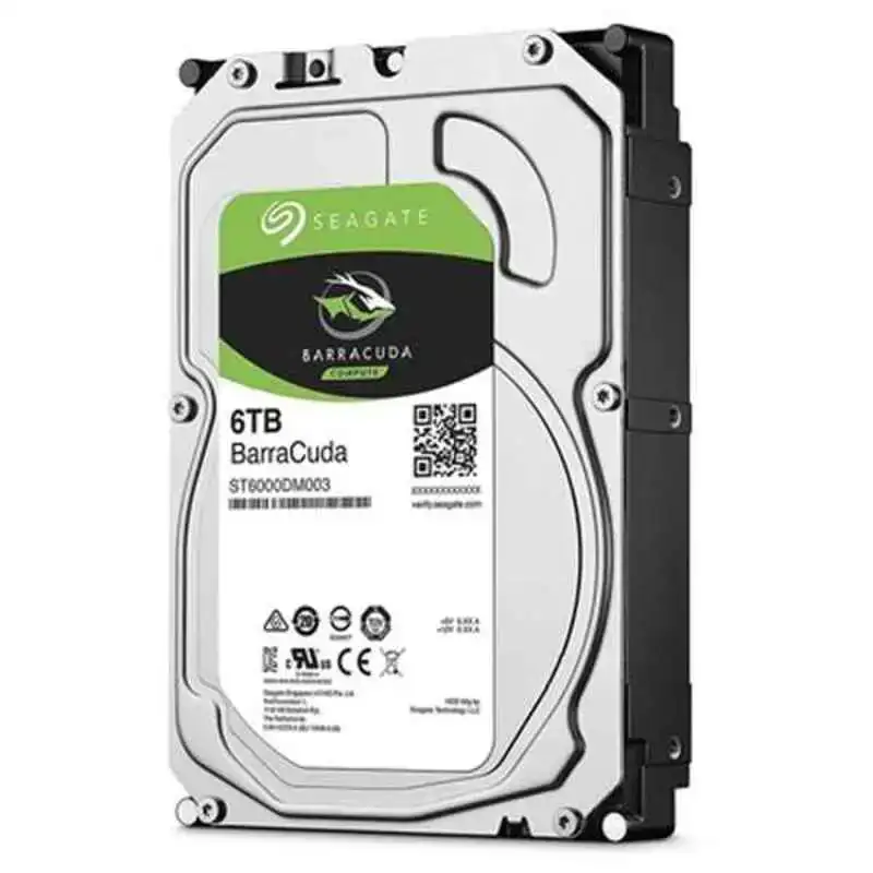 Disque dur seagate st6000dm003 6 to 3 5 hdd_6861. Bienvenue sur DIAYTAR COTE D'IVOIRE - Où l'Élégance Rencontrer la Tradition. Explorez notre gamme variée et trouvez des articles qui marient le chic moderne au charme ancestral.