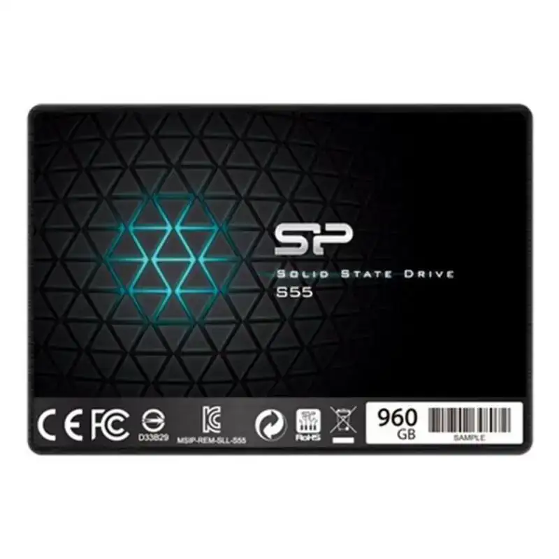 Disque dur silicon power iaidso0166 2 5 ssd 960 go sata iii_5168. Entrez dans le Monde de DIAYTAR COTE D'IVOIRE - Où la Satisfaction est la Priorité. Explorez notre sélection pensée pour vous offrir une expérience de shopping qui va au-delà de vos attentes.