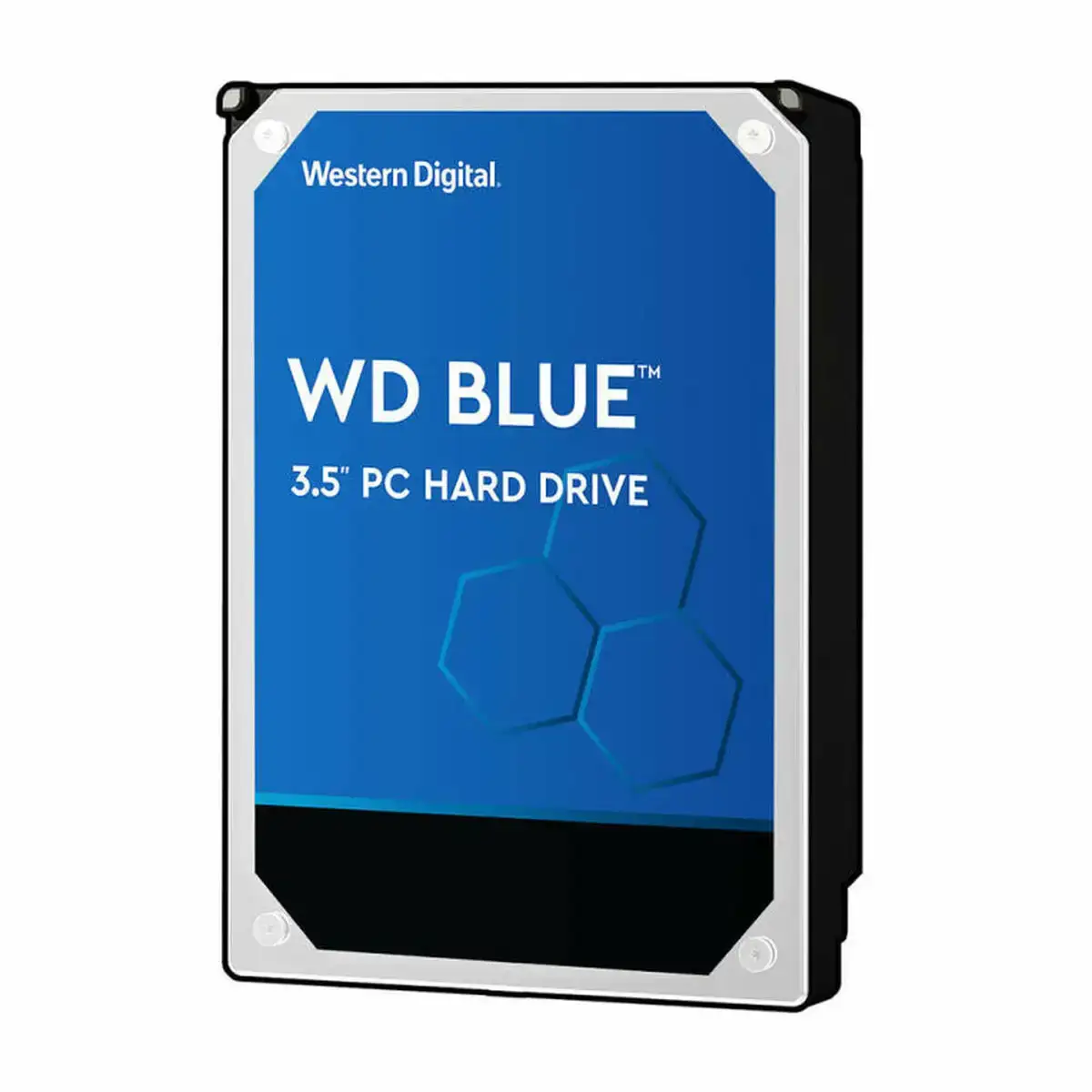 Disque dur western digital blue 5400 rpm_9908. Bienvenue sur DIAYTAR COTE D'IVOIRE - Où Choisir est un Voyage Sensoriel. Plongez dans notre catalogue et trouvez des produits qui éveillent vos sens et embellissent votre quotidien.