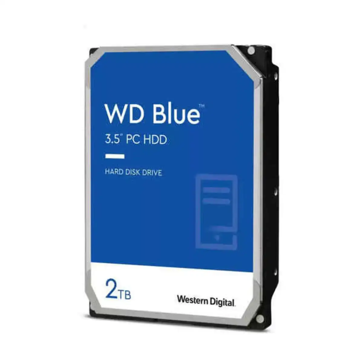 Disque dur western digital wd20ezbx 2 to 7200 tr min 3 5_9323. DIAYTAR COTE D'IVOIRE - Votre Portail Vers l'Exclusivité. Explorez notre boutique en ligne pour découvrir des produits uniques et raffinés, conçus pour ceux qui recherchent l'excellence.