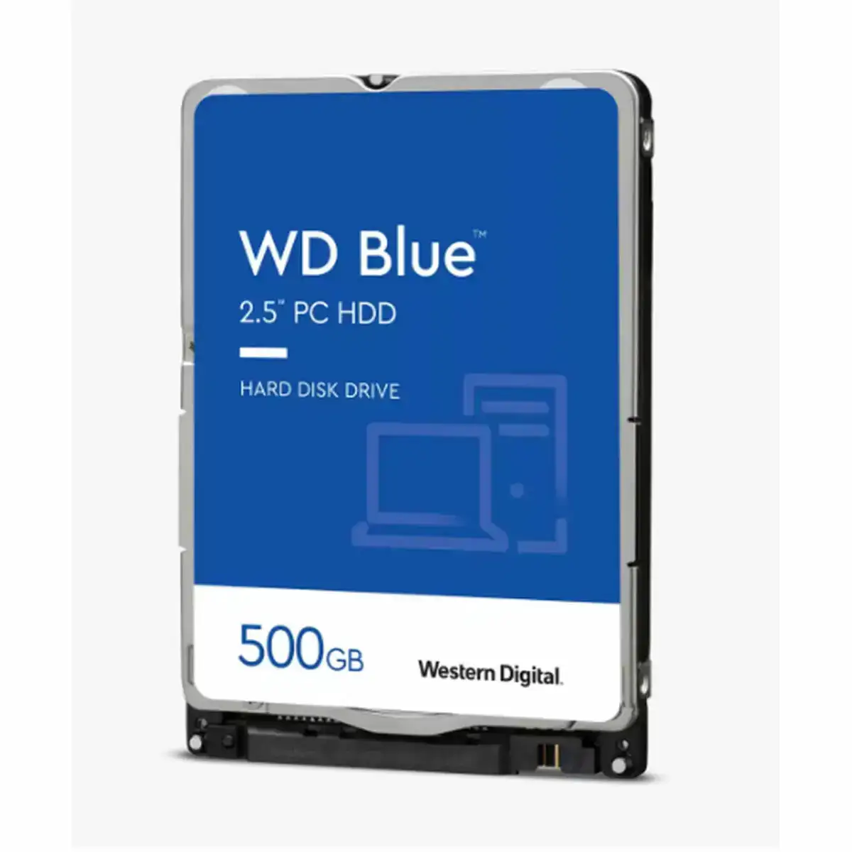 Disque dur western digital wd5000lpzx 500 go 2 5_2901. DIAYTAR COTE D'IVOIRE - L'Art de Choisir, l'Art de Se Distinquer. Naviguez à travers notre catalogue et choisissez des produits qui ajoutent une note d'élégance à votre style unique.