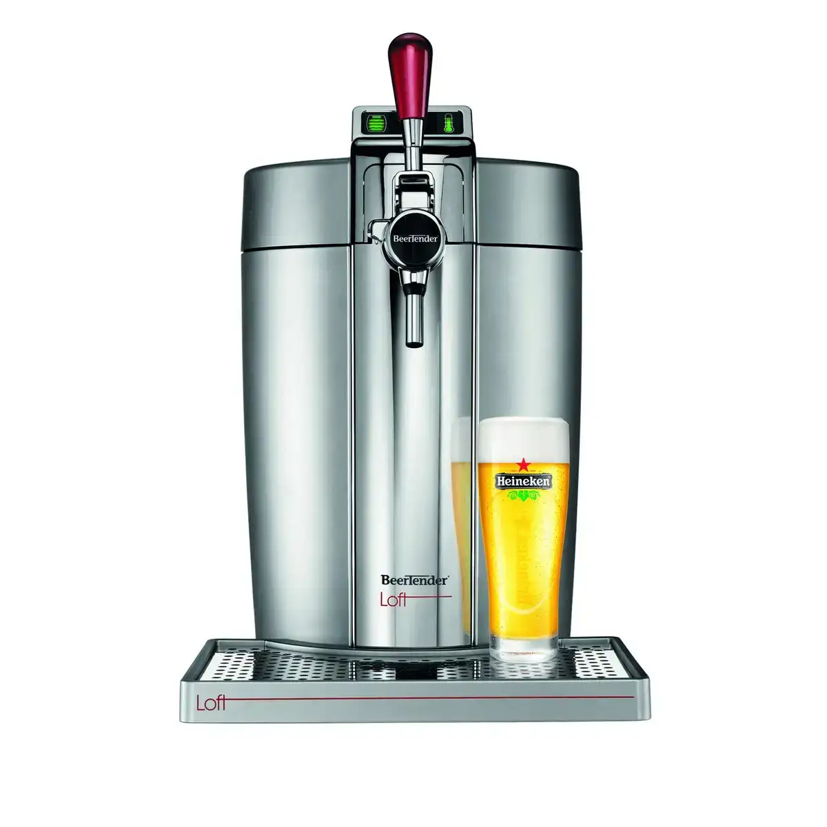 Distributeur de bie re re frige re e krups vb700e00 5 l_3938. DIAYTAR COTE D'IVOIRE - L'Art de Vivre avec Authenticité. Explorez notre gamme de produits artisanaux et découvrez des articles qui apportent une touche unique à votre vie.