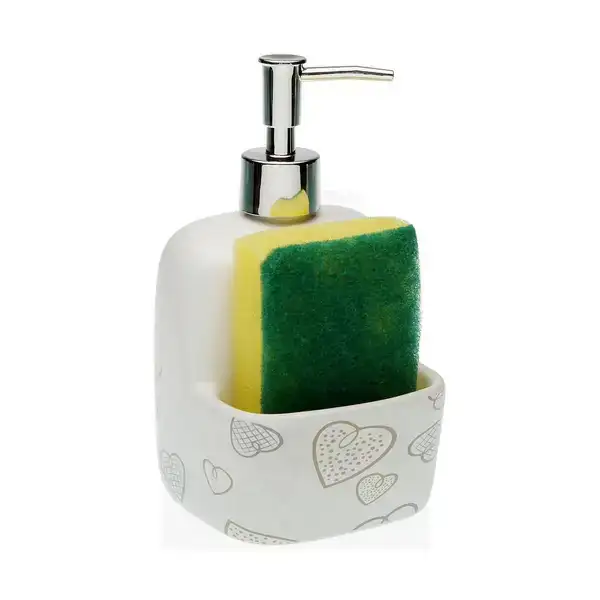 Distributeur de savon cosy_8112. Découvrez DIAYTAR COTE D'IVOIRE - Où l'Élégance Rencontre la Variété. Parcourez notre collection et trouvez des trésors cachés qui ajoutent une touche de sophistication à votre vie quotidienne.