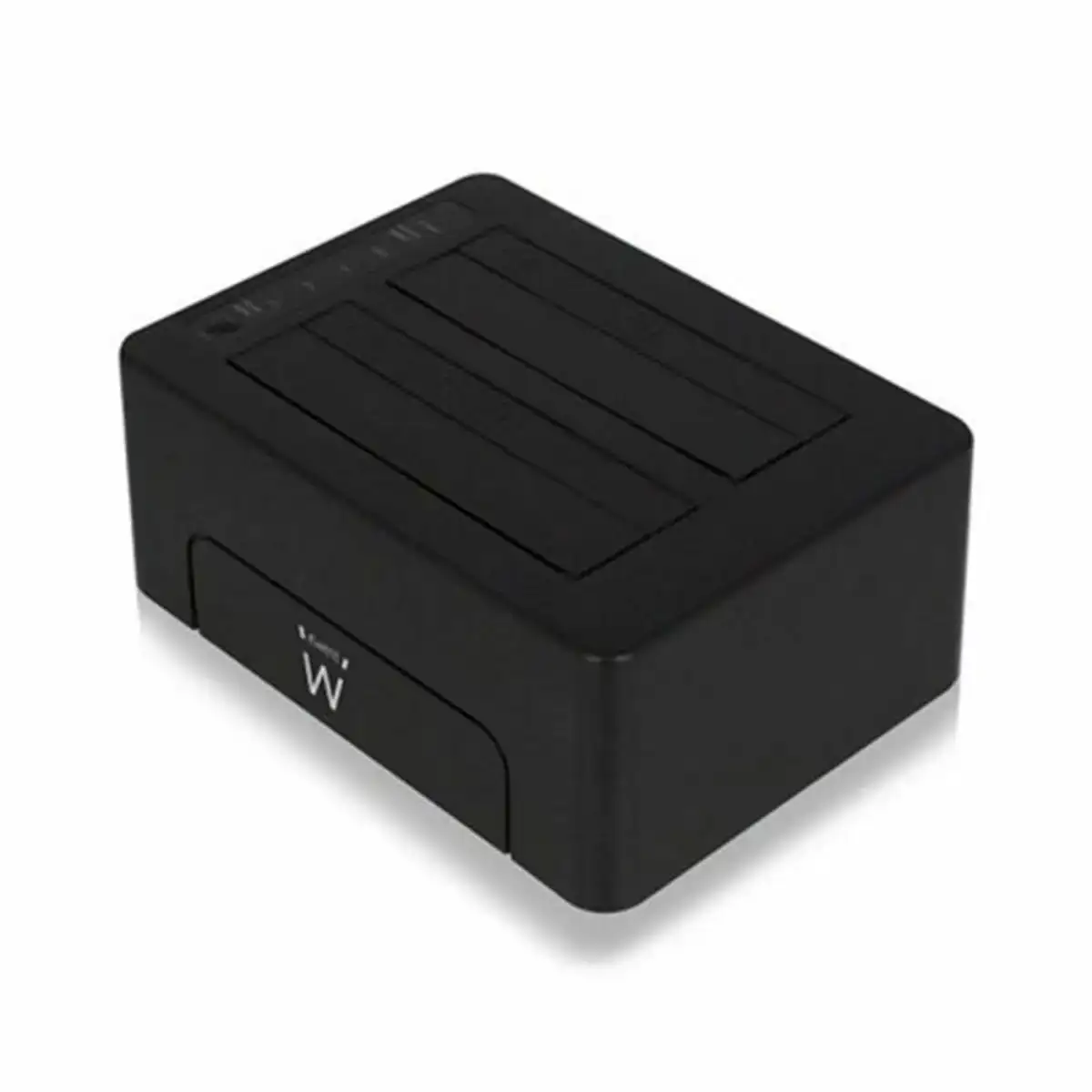 Dual dock station ewent aaacet0186 dual 2 5 3 5 usb 3 1 abs noir_7618. DIAYTAR COTE D'IVOIRE - Votre Plateforme Shopping de Confiance. Naviguez à travers nos rayons et choisissez des produits fiables qui répondent à vos besoins quotidiens.