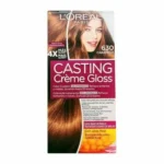 Dye no ammonia casting creme gloss l oreal make up caramel_7101. DIAYTAR COTE D'IVOIRE - Votre Destination pour un Shopping Inoubliable. Naviguez à travers notre catalogue et choisissez des produits qui vous marquent par leur originalité.