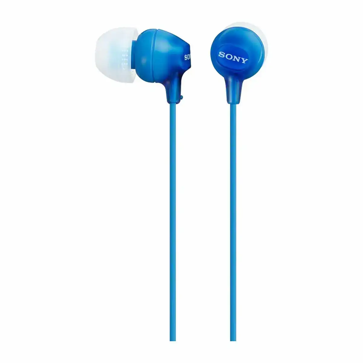 E couteurs intra auriculaires sony mdr ex15ap bleu_9610. Entrez dans l'Univers de DIAYTAR COTE D'IVOIRE - Votre Destination de Shopping Complète. Découvrez des produits qui reflètent la diversité et la richesse culturelle du Côte d'Ivoire, le tout à portée de clic.