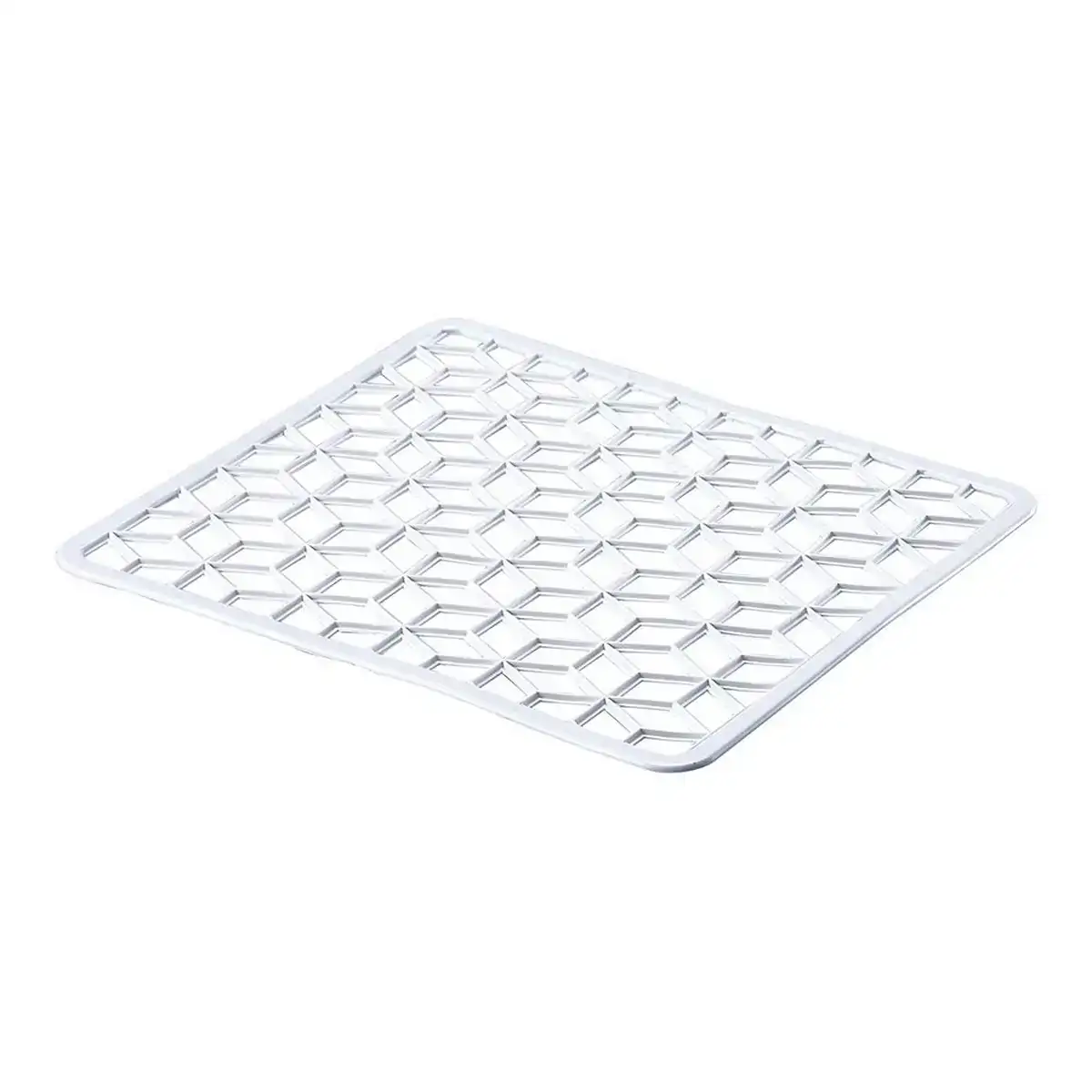 E gouttoir pour e vier de cuisine mondex plastique blanc 33 x 31 cm_2391. Entrez dans l'Univers de DIAYTAR COTE D'IVOIRE - Où le Shopping Devient une Découverte. Explorez nos rayons et dénichez des trésors qui illuminent votre quotidien.