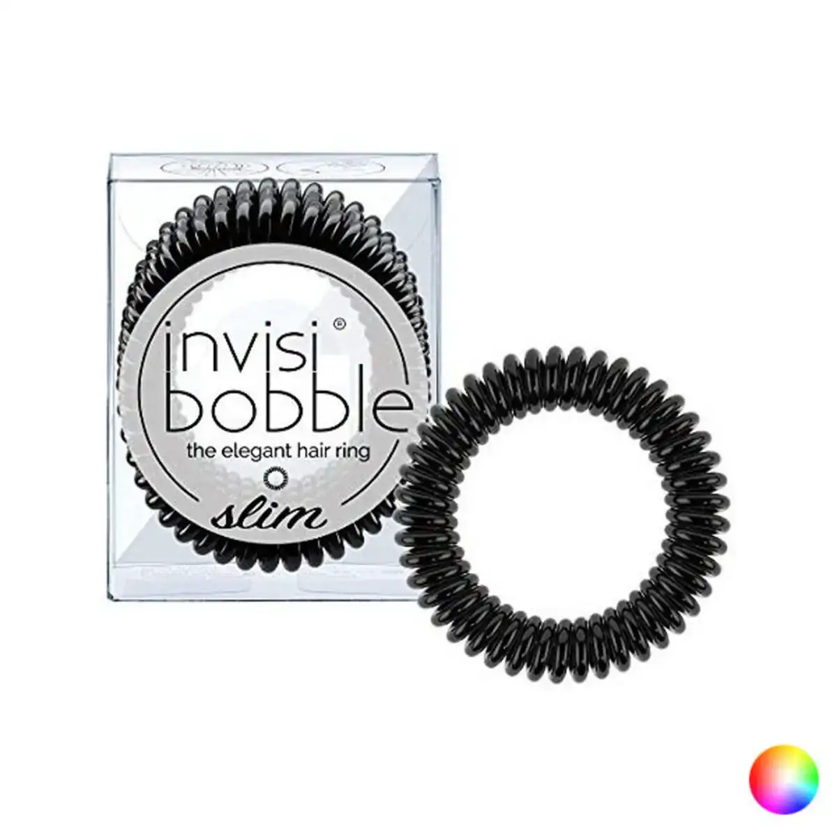 E lastiques a cheveux en caoutchouc slim invisibobble 3 pie ces_8306. Bienvenue chez DIAYTAR COTE D'IVOIRE - Où Chaque Achat est un Geste d'Amour. Découvrez notre sélection minutieuse et choisissez des articles qui témoignent de votre passion.