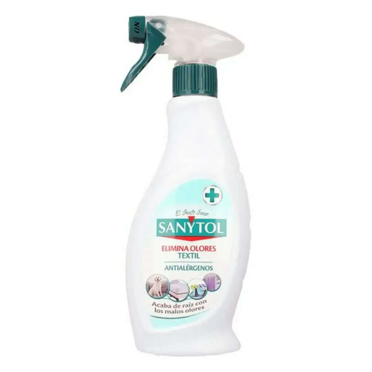 E liminateur d odeurs sanytol de sinfectant textile 500 ml_9631. DIAYTAR COTE D'IVOIRE - L'Art de Vivre le Shopping en Ligne. Découvrez notre plateforme intuitive et trouvez des produits qui vous inspirent et vous enchantent, à chaque clic.