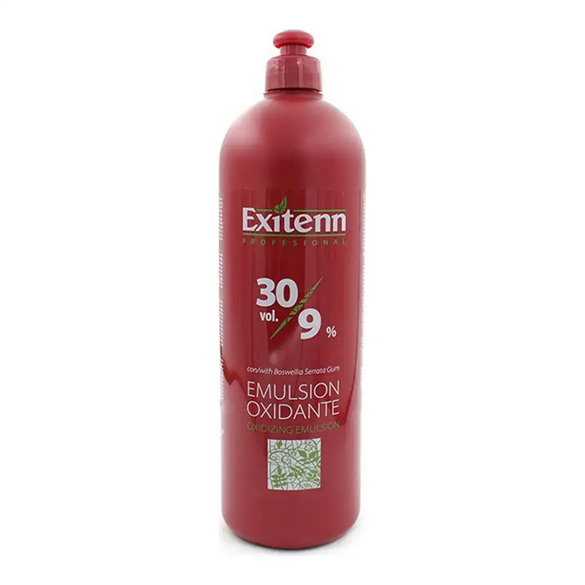 E mulsion oxydante capillaire exitenn 30 vol 9 1000 ml_2168. DIAYTAR COTE D'IVOIRE - Votre Destination Shopping Exquise. Explorez notre boutique en ligne et découvrez des trésors qui ajoutent une touche de sophistication à votre style et à votre espace.