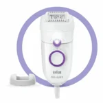 E pilateur e lectrique braun 505 power_7798. Entrez dans l'Univers de DIAYTAR COTE D'IVOIRE - Où Choisir est un Plaisir. Explorez notre gamme variée et trouvez des articles qui parlent à votre cœur et à votre style.