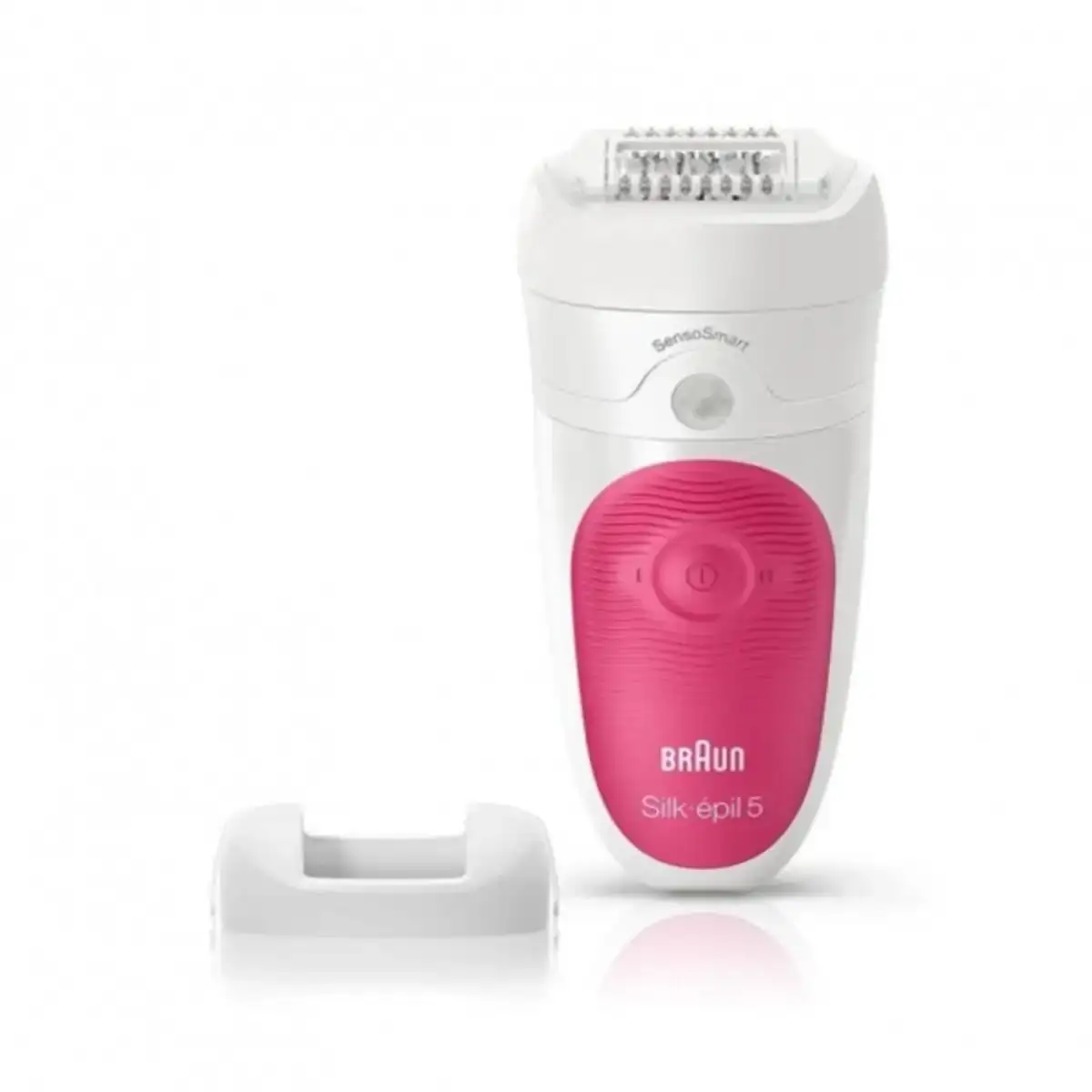 E pilateur e lectrique braun se 5 500_7872. Bienvenue sur DIAYTAR COTE D'IVOIRE - Où le Shopping est une Affaire Personnelle. Découvrez notre sélection et choisissez des produits qui reflètent votre unicité et votre individualité.
