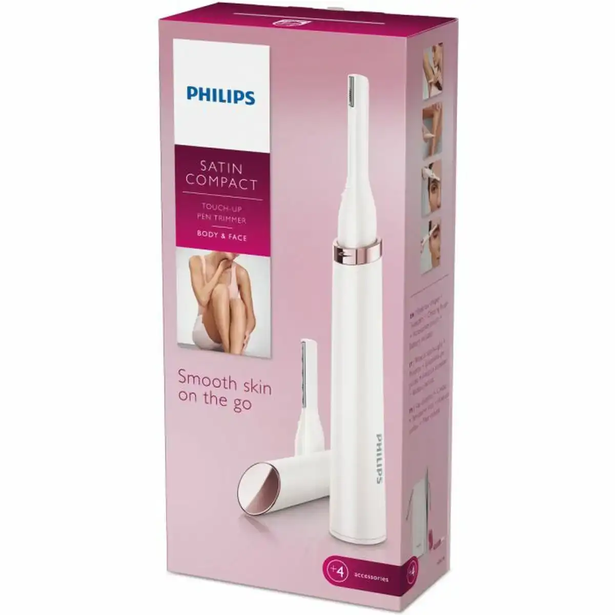 E pilateur e lectrique philips hp6393 00_6239. DIAYTAR COTE D'IVOIRE - Votre Boutique en Ligne, Votre Identité. Naviguez à travers notre plateforme et choisissez des articles qui expriment qui vous êtes et ce que vous chérissez.