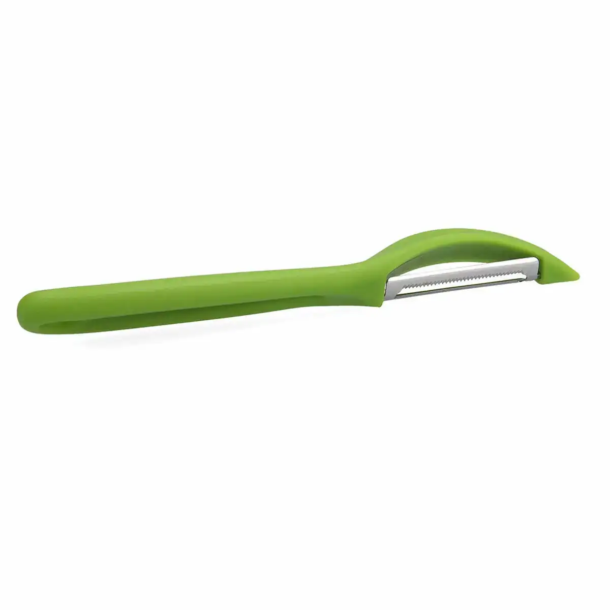 E plucheur fruits et le gumes quid veggy me tal vert 21 x 10 x 2 cm_9496. DIAYTAR COTE D'IVOIRE - Votre Plateforme Shopping de Confiance. Naviguez à travers nos rayons et choisissez des produits fiables qui répondent à vos besoins quotidiens.