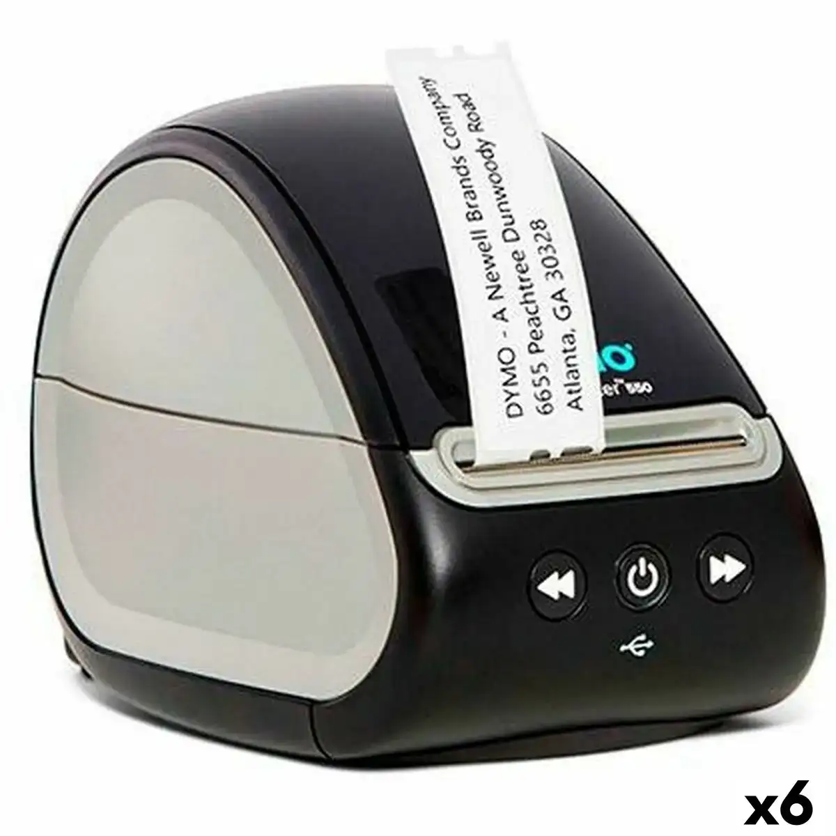 E tiqueteuse e lectrique portable dymo labelwriter 550 6 unite s_9108. DIAYTAR COTE D'IVOIRE - Où Chaque Produit a son Histoire. Découvrez notre gamme de produits, chacun portant en lui le récit de l'artisanat et de la passion, pour vous offrir une expérience de shopping authentique.