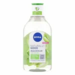 Eau micellaire nivea naturally good 400 ml_8041. Bienvenue chez DIAYTAR COTE D'IVOIRE - Où Chaque Détail Fait la Différence. Découvrez notre sélection méticuleuse et choisissez des articles qui répondent à vos exigences.