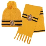 Echarpe harry potter ocre taille unique_8103. DIAYTAR COTE D'IVOIRE - Votre Compagnon Shopping, Votre Style Unique. Explorez notre boutique en ligne pour dénicher des trésors qui expriment qui vous êtes, de la mode à la maison.