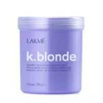 Eclaircissant lakme blond compact de colorant 500 g poudre_8297. DIAYTAR COTE D'IVOIRE - Où la Mode et le Confort se Rencontrent. Plongez dans notre univers de produits et trouvez des articles qui vous habillent avec style et aisance.