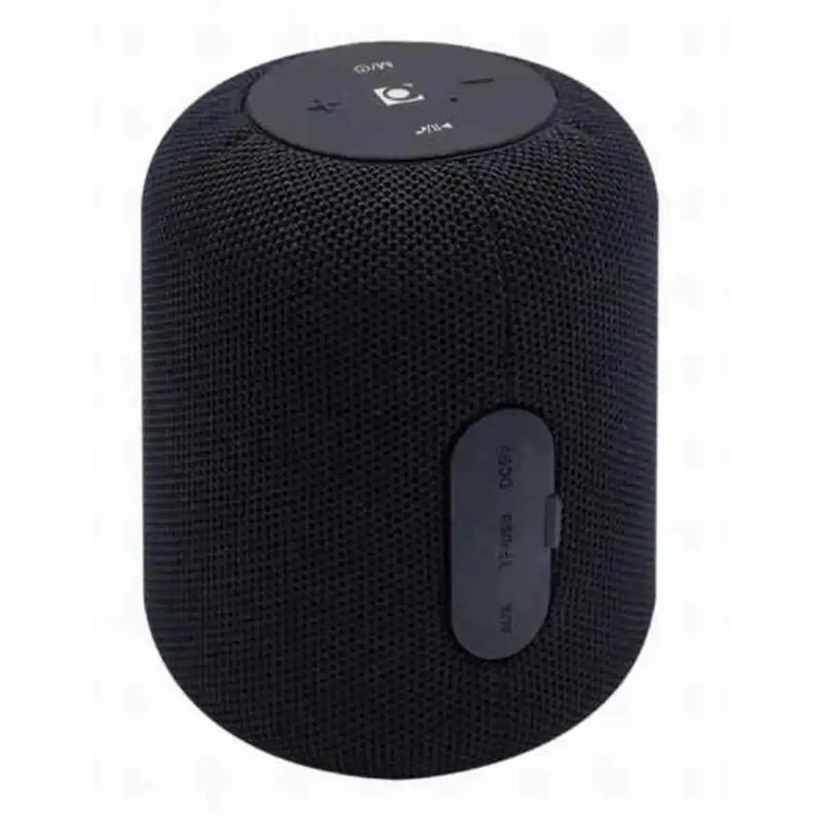 Enceintes bluetooth portables gembird 5 w_9254. DIAYTAR COTE D'IVOIRE - L'Art de Vivre avec Authenticité. Explorez notre gamme de produits artisanaux et découvrez des articles qui apportent une touche unique à votre vie.