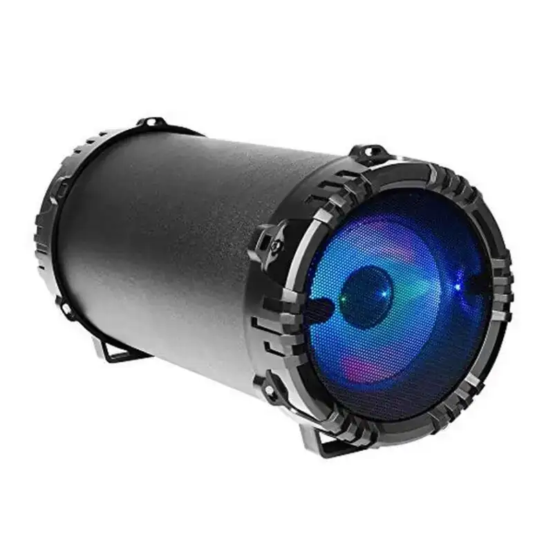 Enceintes bluetooth portables mars gaming msb0 led rgb 10w noir_3529. DIAYTAR COTE D'IVOIRE - L'Art de Magasiner sans Frontières. Parcourez notre vaste sélection d'articles et trouvez tout ce dont vous avez besoin, du chic à l'authentique, du moderne au traditionnel.