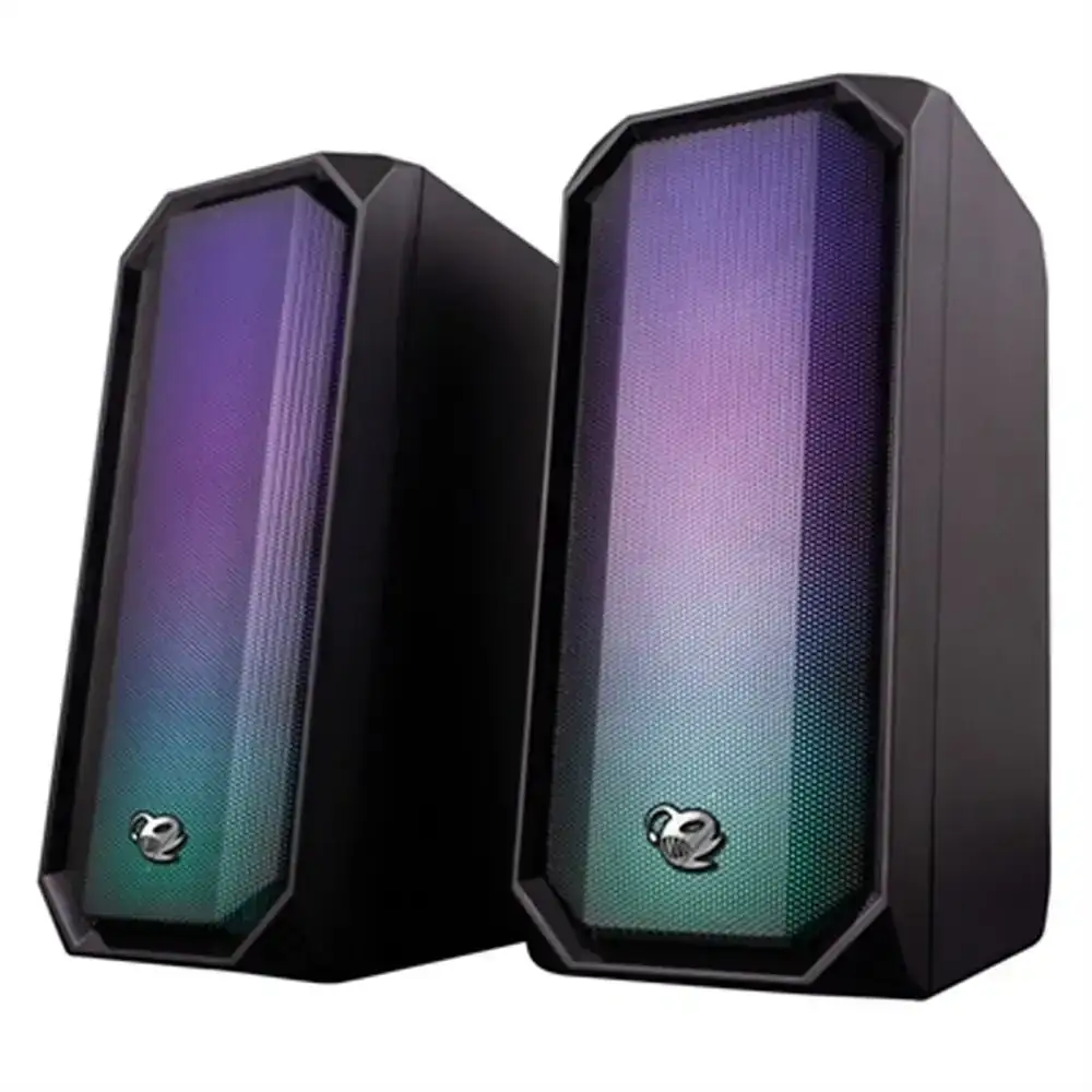 Enceintes pc coolbox dg alb r205_7224. DIAYTAR COTE D'IVOIRE - Là où Choisir est un Acte d'Amour pour la Culture Côte d'Ivoireaise. Explorez notre gamme et choisissez des produits qui célèbrent la richesse de notre patrimoine.