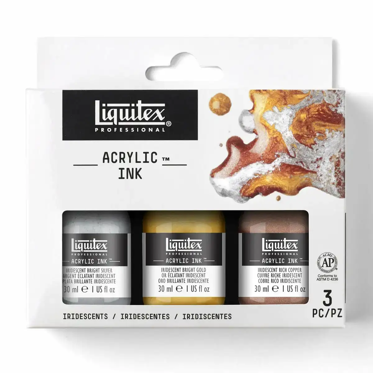 Encre d origine liquitex 30 ml remise a neuf a_8206. DIAYTAR COTE D'IVOIRE - L'Équilibre Parfait entre Tradition et Modernité. Explorez notre collection pour trouver des produits qui incarnent la culture et la contemporanéité du Côte d'Ivoire.