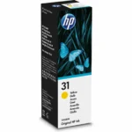 Encre pour recharges de cartouches hp 31 jaune_3611. Bienvenue chez DIAYTAR COTE D'IVOIRE - Où le Shopping Rencontre la Qualité. Explorez notre sélection soigneusement conçue et trouvez des produits qui définissent le luxe abordable.