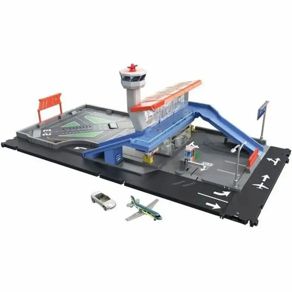 Ensemble de ve hicules d ae roport matchbox hcn34 avec son_1092. DIAYTAR COTE D'IVOIRE - Votre Source de Découvertes Shopping. Naviguez à travers nos catégories et découvrez des articles qui vous surprendront et vous séduiront.