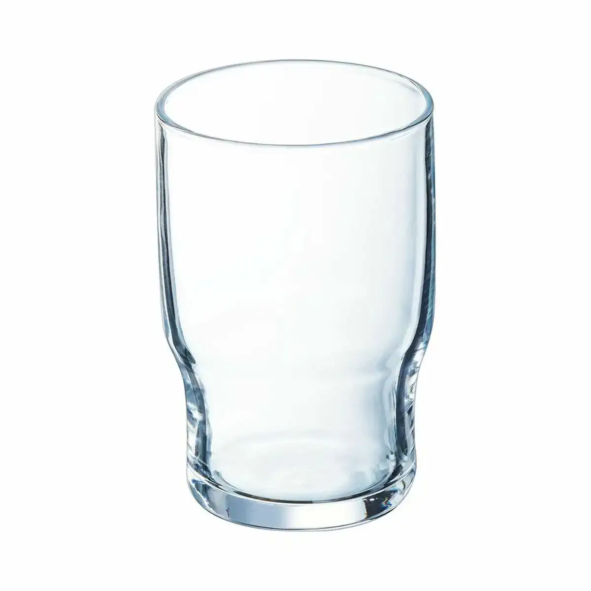 Ensemble de verres arcoroc campus 6 unite s verre transparent 22 cl_2276. DIAYTAR COTE D'IVOIRE - L'Art de Choisir, l'Art de S'émerveiller. Explorez notre boutique en ligne et choisissez des articles qui éveillent votre sens de l'émerveillement.