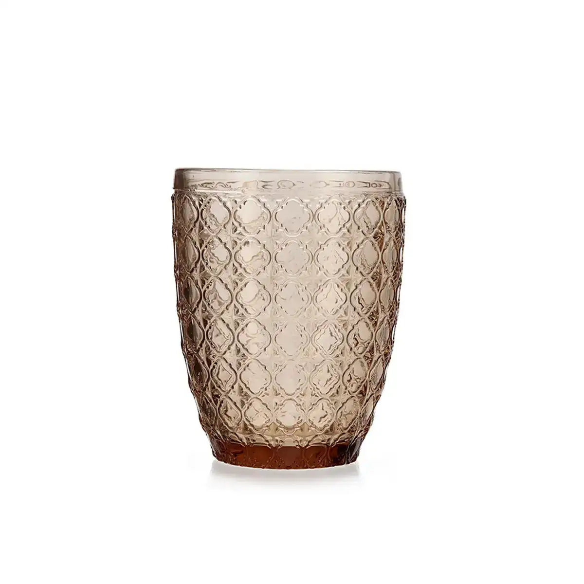 Ensemble de verres bidasoa gio ambre avec verre en relief 300 ml 6 unite s_9610. Bienvenue chez DIAYTAR COTE D'IVOIRE - Où le Shopping Rencontre la Qualité. Explorez notre sélection soigneusement conçue et trouvez des produits qui définissent le luxe abordable.
